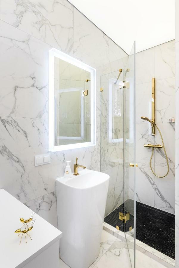 Golden Fish - New Apartment - Old Town Krakow Exterior photo